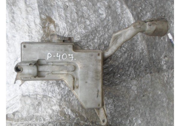 бачок омивача вікон Peugeot 407,1.6hdi,9648653780